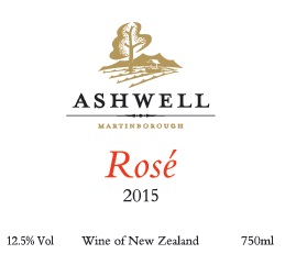 Ashwell Rose